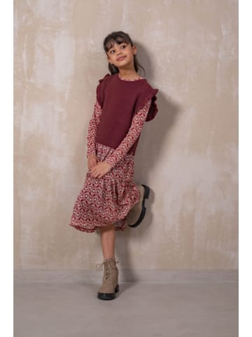 Like Flo Spencer rood