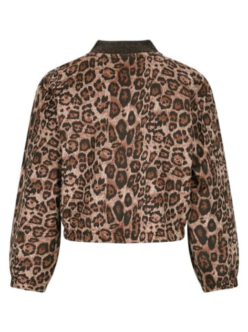 Like Flo Kurtka przejściowa w kolorze jasnobrązowym