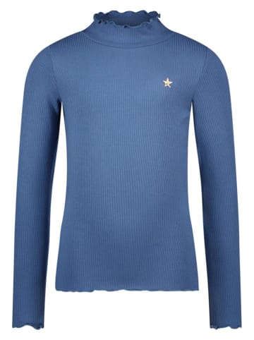 Like Flo Longsleeve blauw