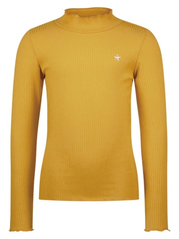 Like Flo Longsleeve geel