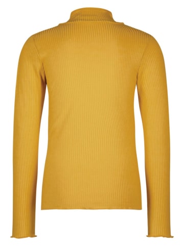 Like Flo Longsleeve geel