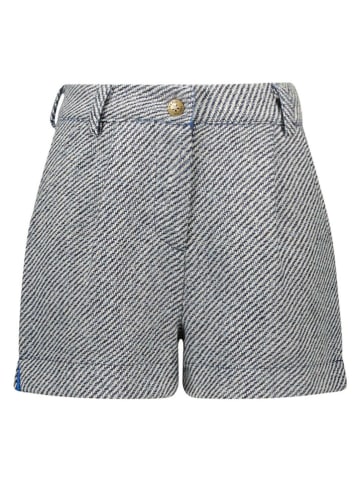 Like Flo Short blauw