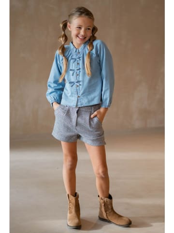 Like Flo Short blauw