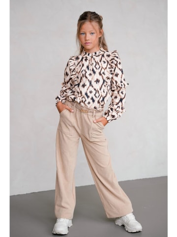 Like Flo Corduroybroek beige