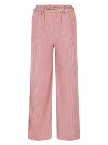 Like Flo Cordhose in Rosa