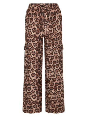 Like Flo Cargobroek bruin