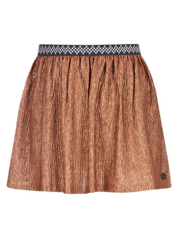 Like Flo Rok lichtbruin