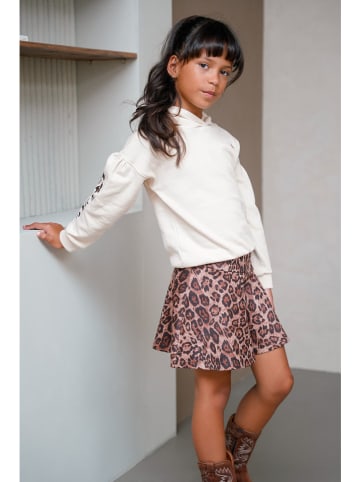 Like Flo Rok beige/bruin