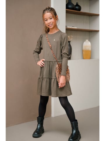 Like Flo Torebka w kolorze jasnobrązowym