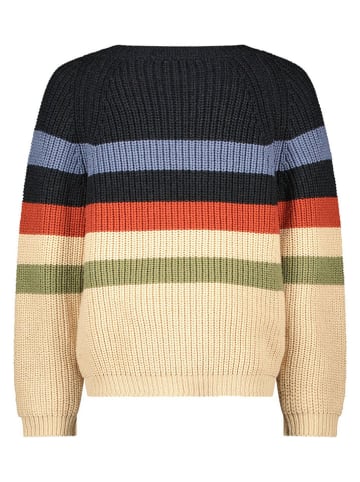 Like Flo Pullover "Donin" in Bunt