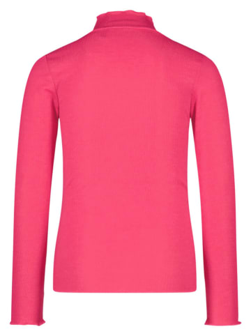 Like Flo Longsleeve roze