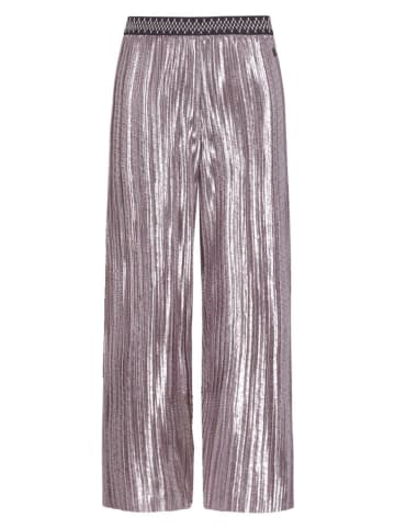 Like Flo Marlenehose in Silber