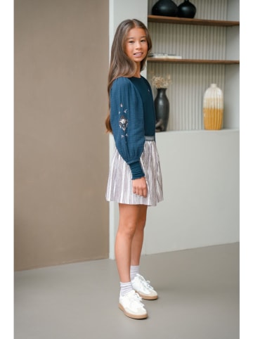 Like Flo Rock in Grau