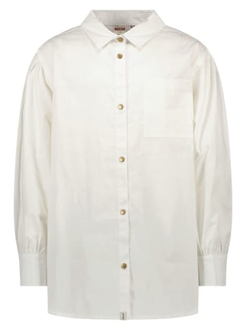 Like Flo Blouse "Mavy" crème