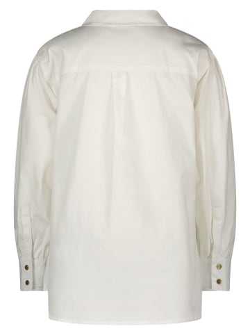 Like Flo Blouse "Mavy" crème