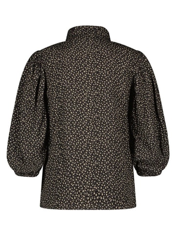 Like Flo Blouse "Milly" zwart