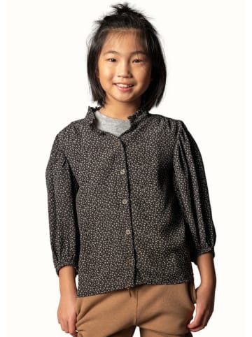 Like Flo Bluzka "Milly" w kolorze czarnym