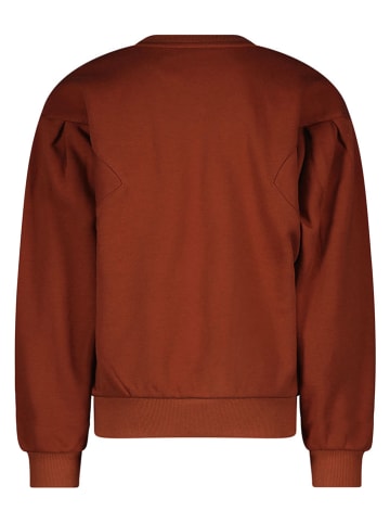 Like Flo Sweatshirt "Grand" bruin
