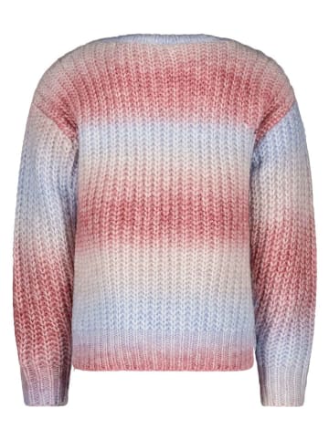 Like Flo Trui "Rocket" rood/lichtblauw