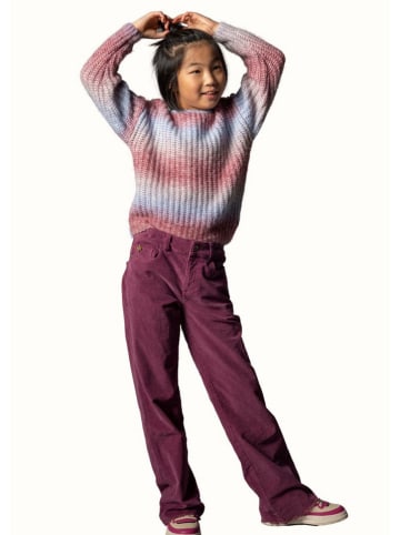 Like Flo Trui "Rocket" rood/lichtblauw