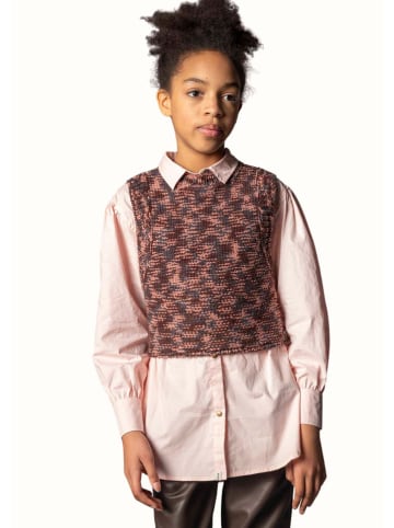 Like Flo Spencer "Booh" bruin