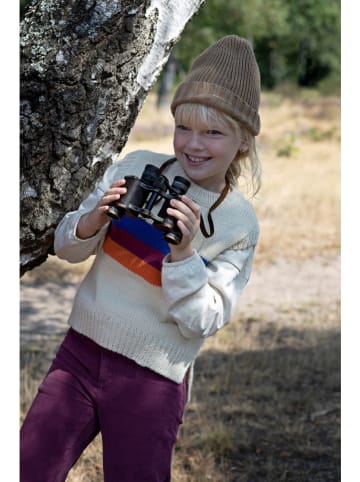 Like Flo Bezrękawnik "Britte" w kolorze beżowym