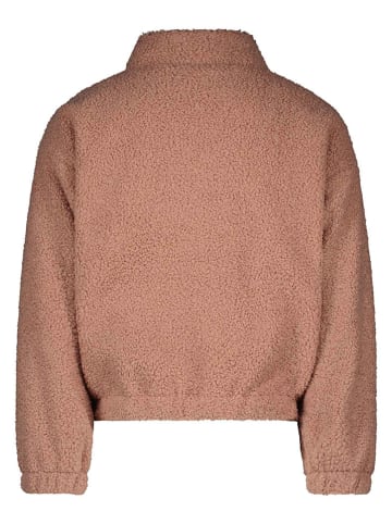 Like Flo Teddyjacke "Malty" in Rosa