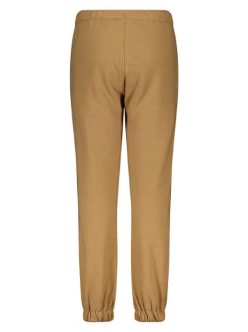 Like Flo Sweatbroek "Luna" lichtbruin