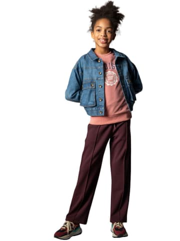 Like Flo Hose "Norfolk" in Rot