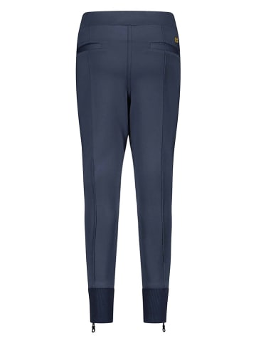 Like Flo Broek "Naomi" donkerblauw