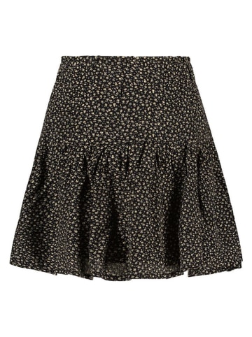 Like Flo Spódnica "Phoenix" w kolorze czarnym