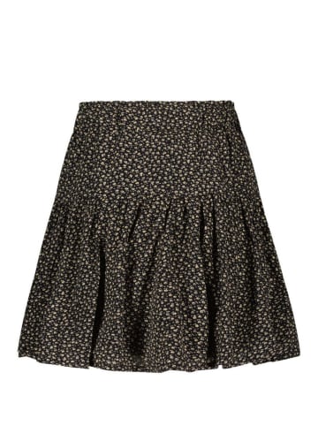 Like Flo Spódnica "Phoenix" w kolorze czarnym