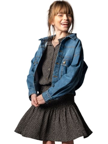 Like Flo Spódnica "Phoenix" w kolorze czarnym