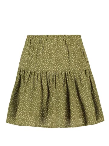 Like Flo Rok "Phoenix" groen