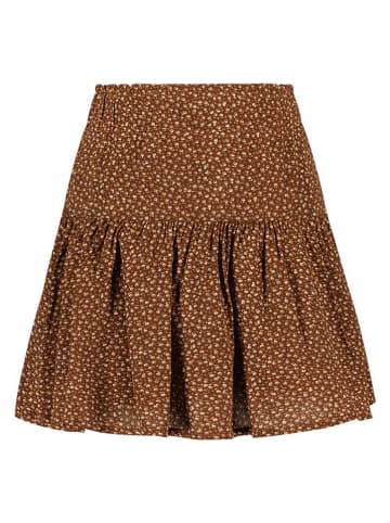 Like Flo Rok "Phoenix" lichtbruin