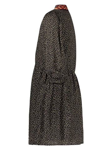 Like Flo Sukienka "Sedona" w kolorze czarnym