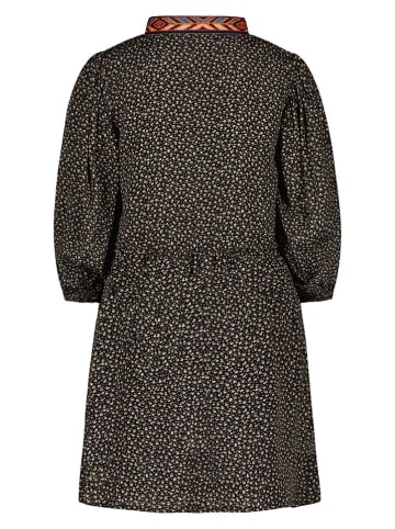 Like Flo Kleid "Sedona" in Schwarz