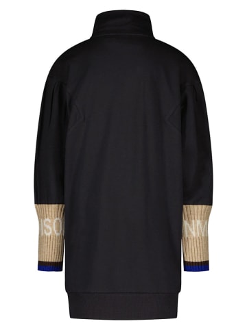 Like Flo Jurk "Mobily" zwart