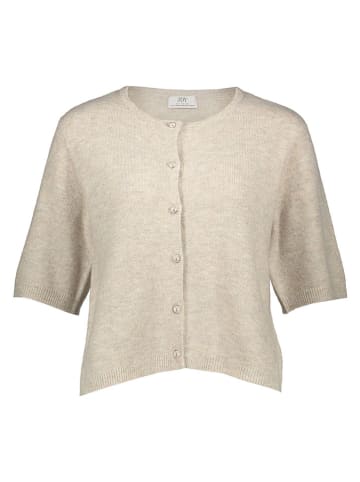 JDY Vest "Rue Life" beige