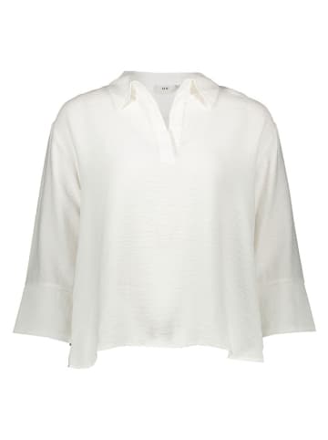JDY Bluse "Pepper" in Weiß