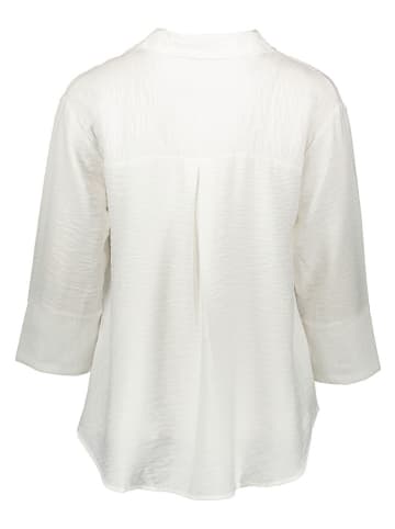 JDY Bluse "Pepper" in Weiß