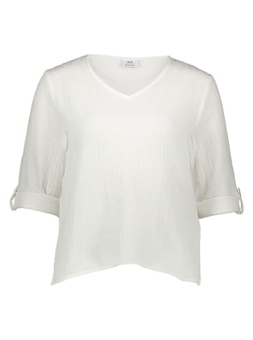 JDY Blouse "Theis Life" wit