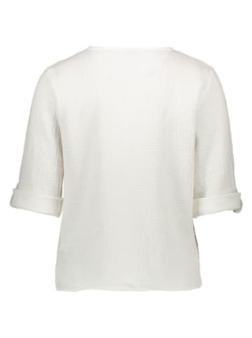 JDY Bluse "Theis Life" in Weiß