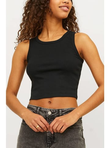 JJXX Top "Frida" in Schwarz