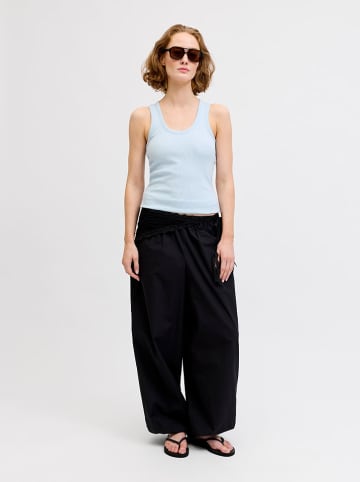 JJXX Top "Frida" in Hellblau