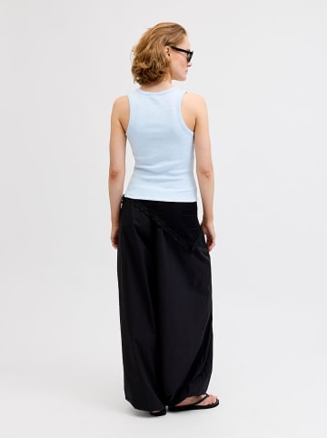 JJXX Top "Frida" in Hellblau