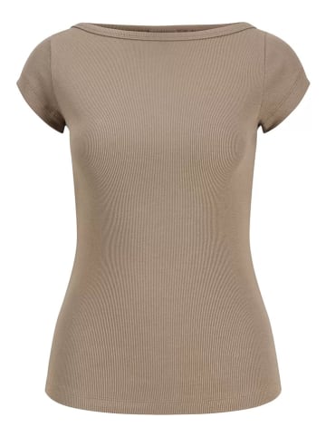 JJXX Shirt "Fifi" in Taupe