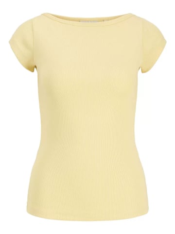 JJXX Shirt "Fifi" in Gelb