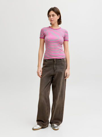 JJXX Shirt "Frankie" in Pink