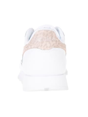 Reebok Sneakersy w kolorze biało-beżowym